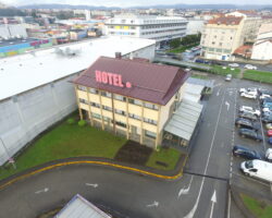 ferrol hotel