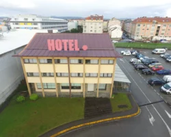 hotel ferrol