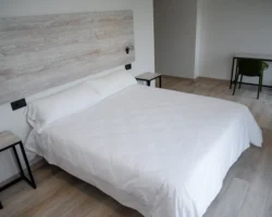 triple bed fene hotel
