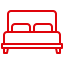 bed icon