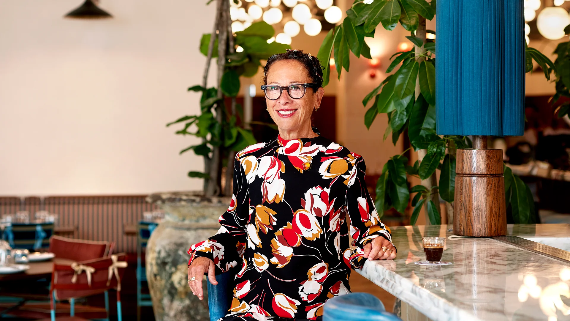 Taste Meets Tradition: Honoring Hawaiian Culture With Chef by Nature, Nancy Silverton